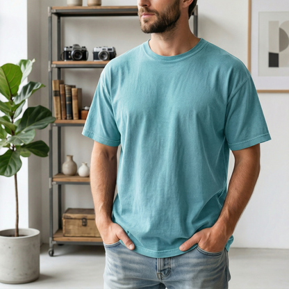 Custom Adults Unisex T-Shirts