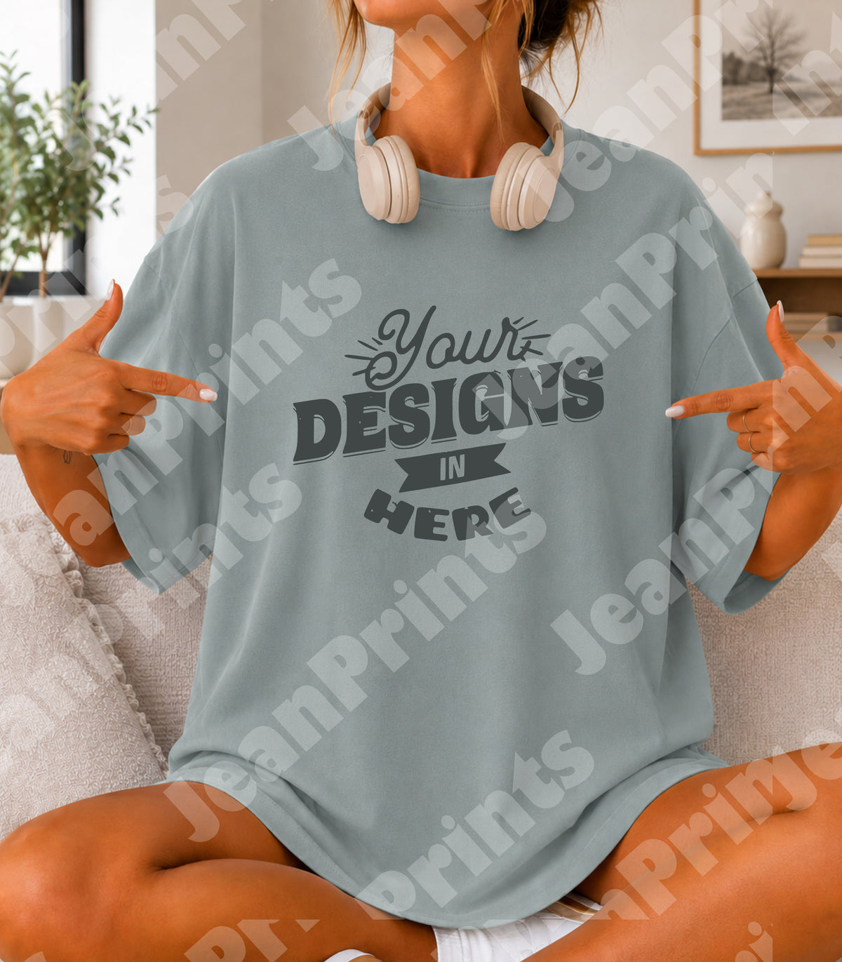 Custom Adults Unisex T-Shirts