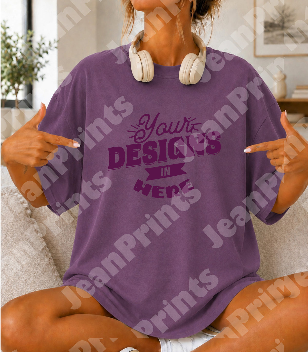 Custom Adults Unisex T-Shirts