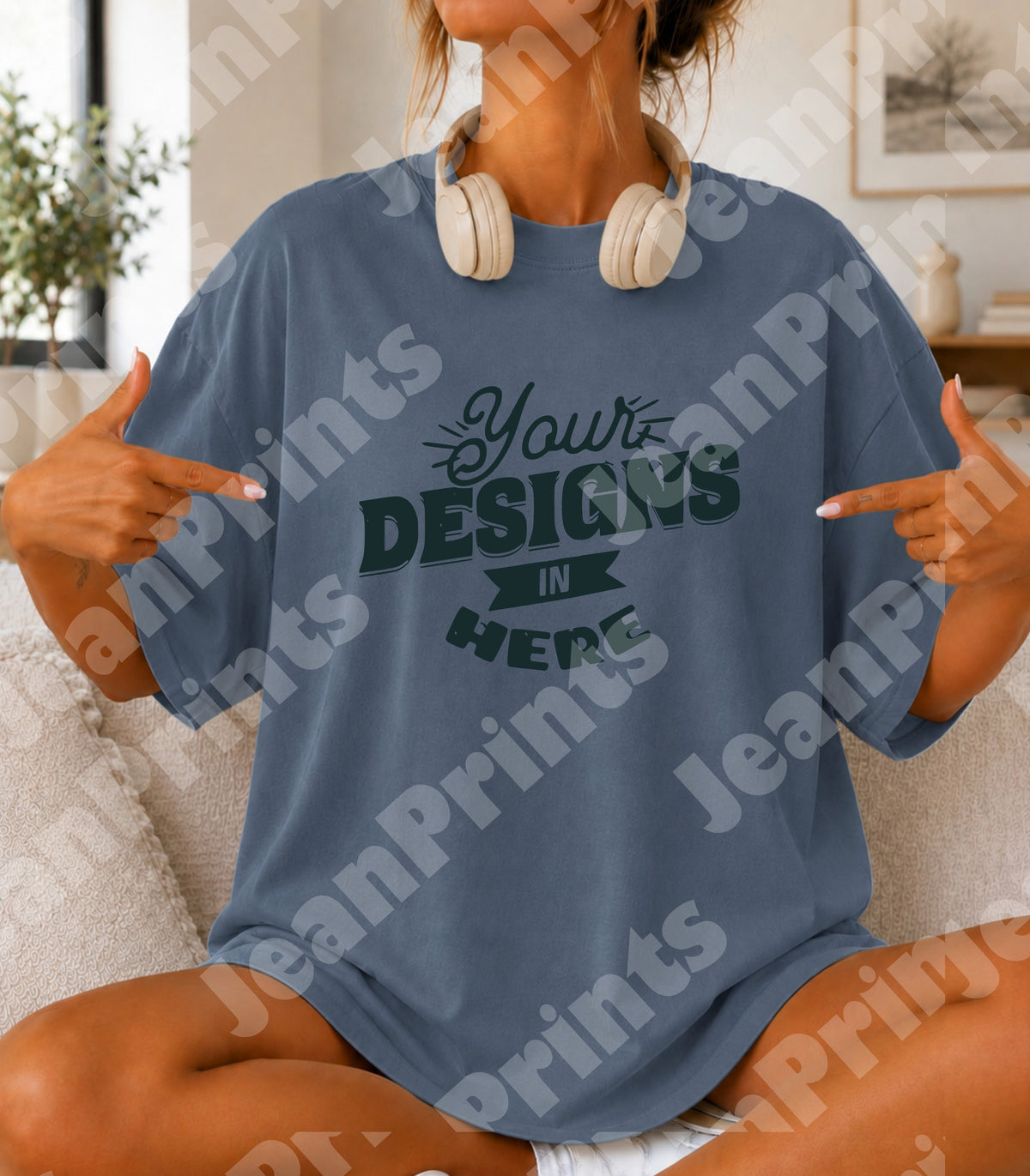 Custom Adults Unisex T-Shirts