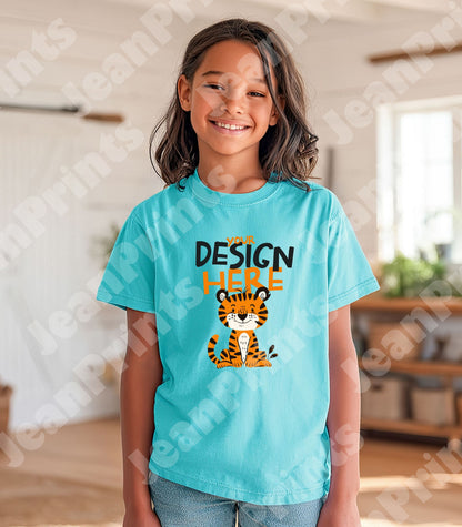 Youth Custom Unisex T-Shirt