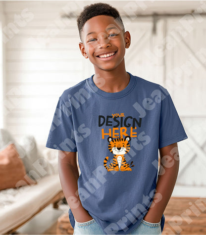 Youth Custom Unisex T-Shirt