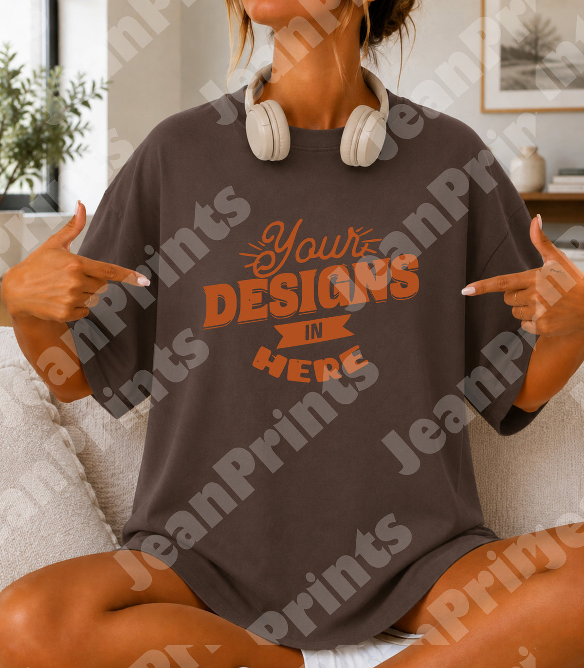 Custom Adults Unisex T-Shirts