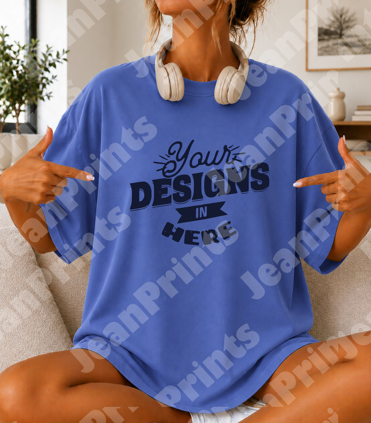 Custom Adults Unisex T-Shirts