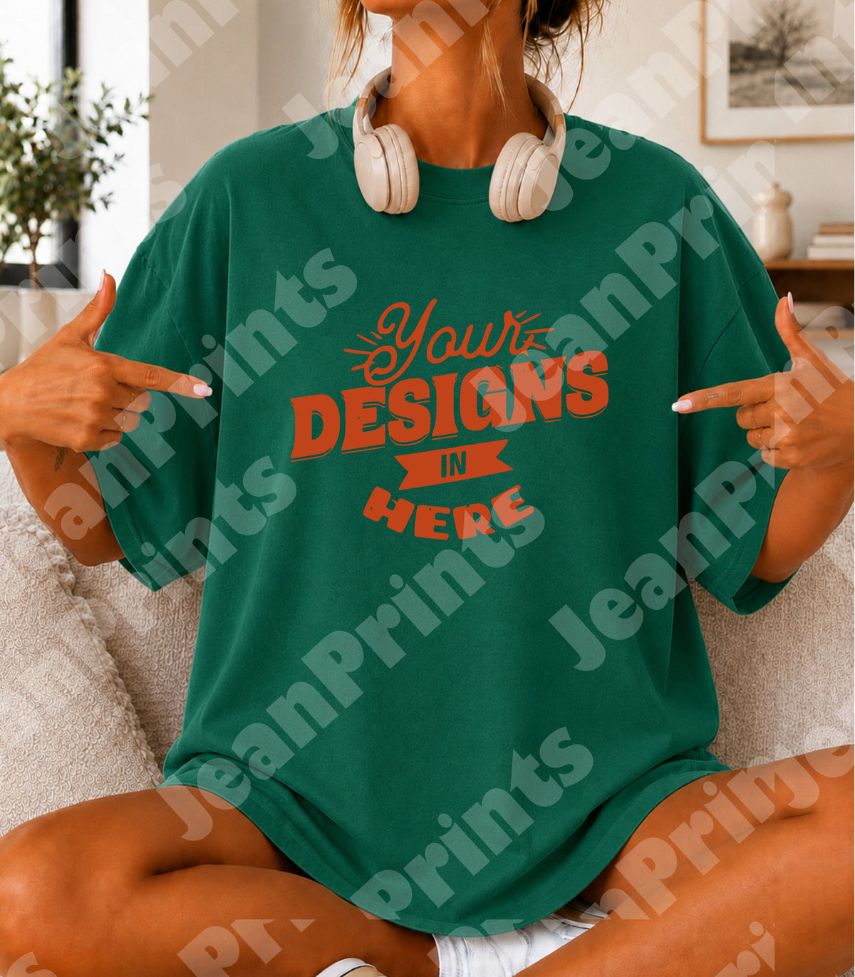 Custom Adults Unisex T-Shirts