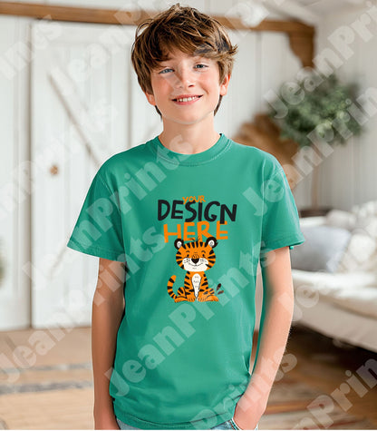 Youth Custom Unisex T-Shirt