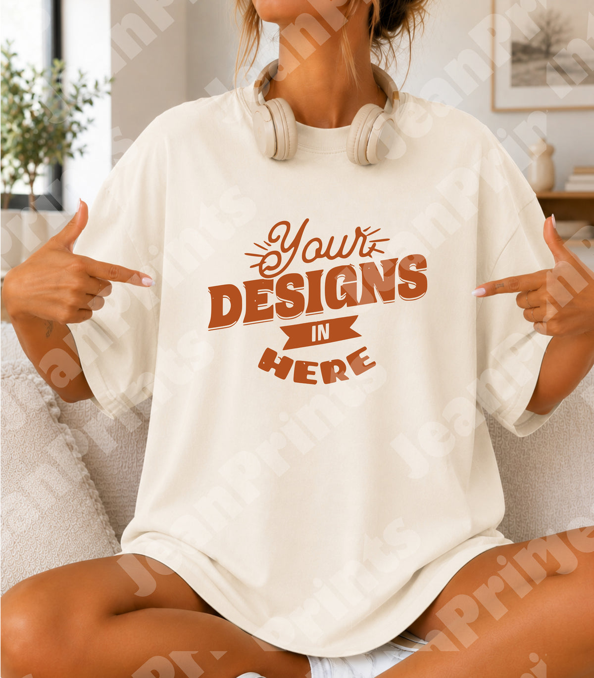 Custom Adults Unisex T-Shirts