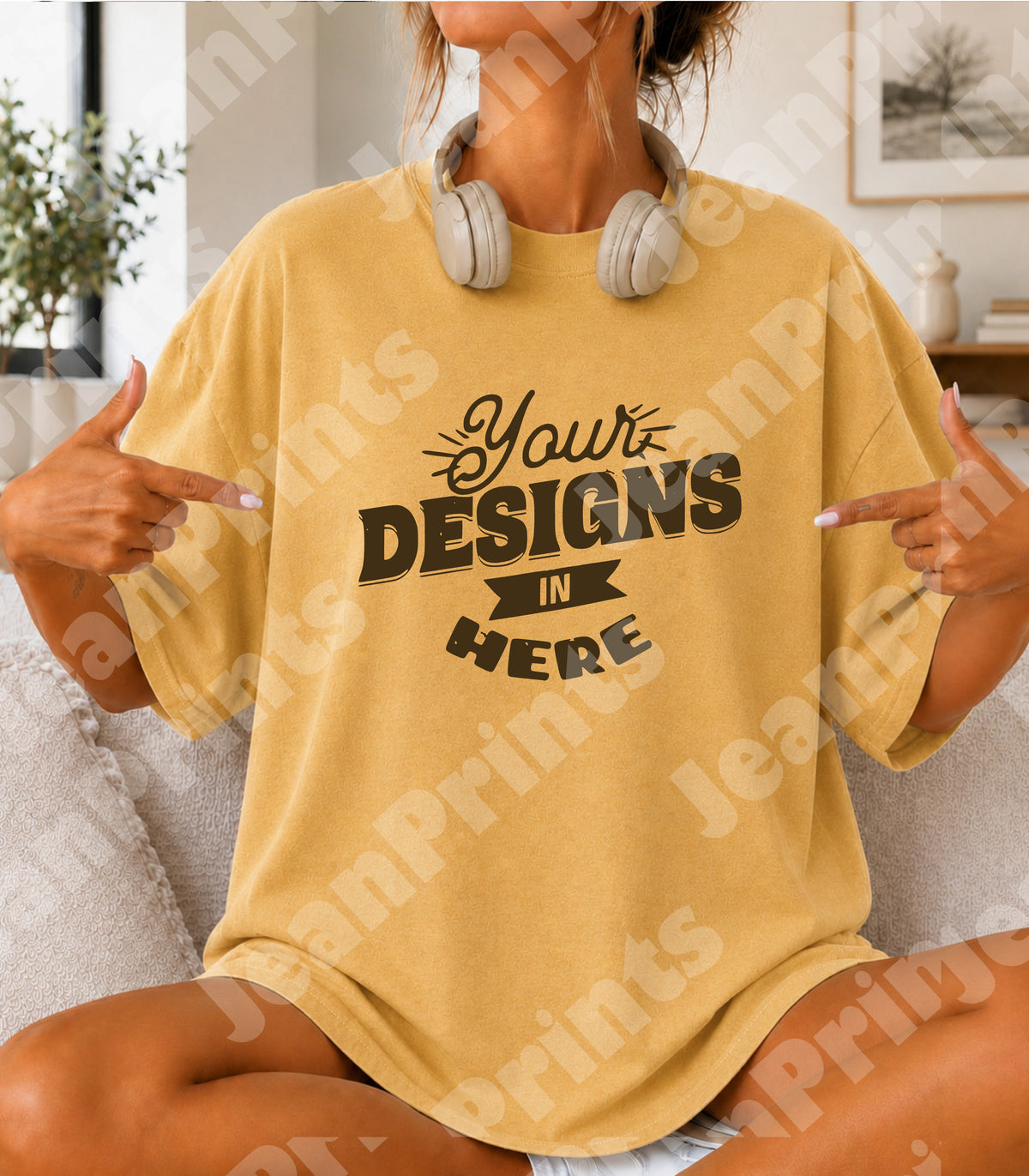 Custom Adults Unisex T-Shirts