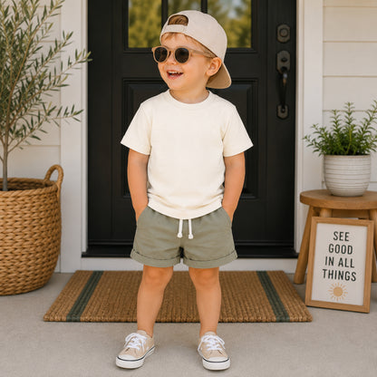 Custom Toddler T-shirts