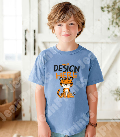 Youth Custom Unisex T-Shirt