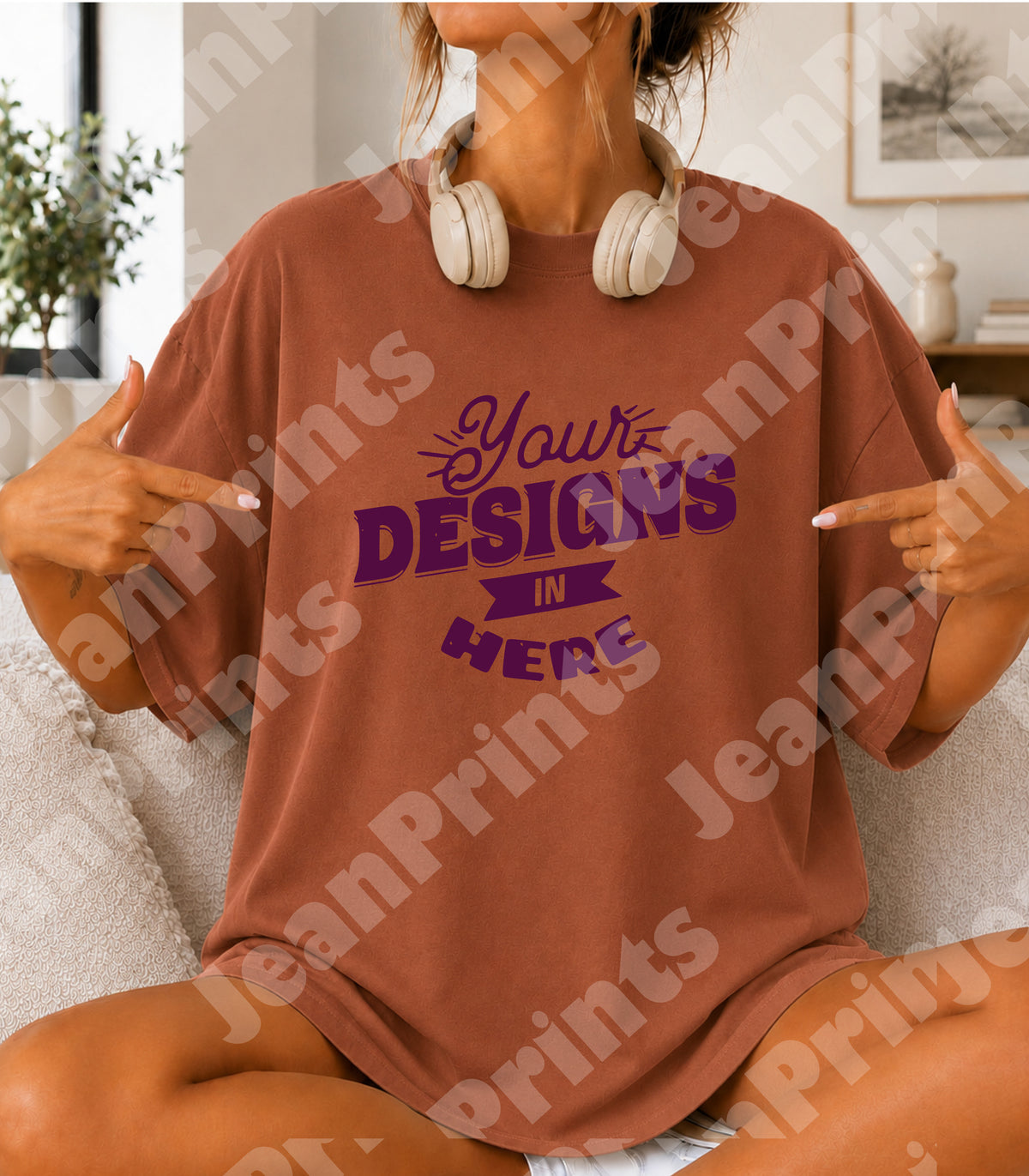 Custom Adults Unisex T-Shirts